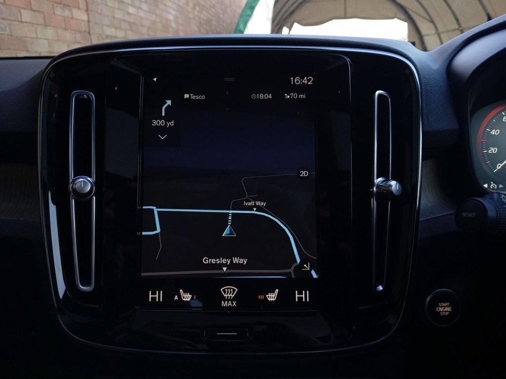 Used Volvo XC40 2020 for sale - 77477796: Photo 10