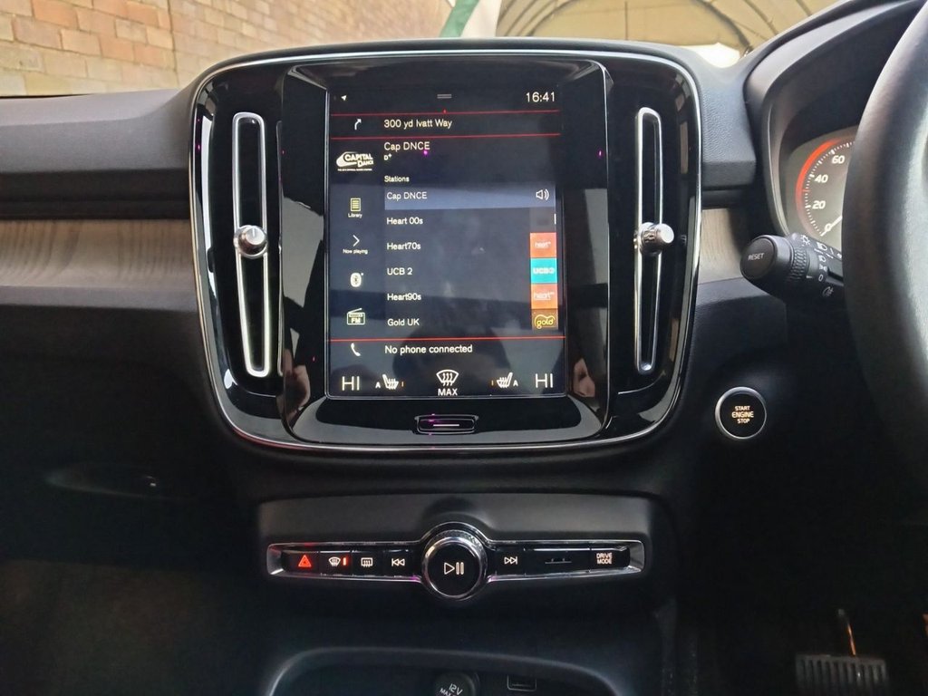 Used Volvo XC40 2020 for sale - 77477796: Photo 12