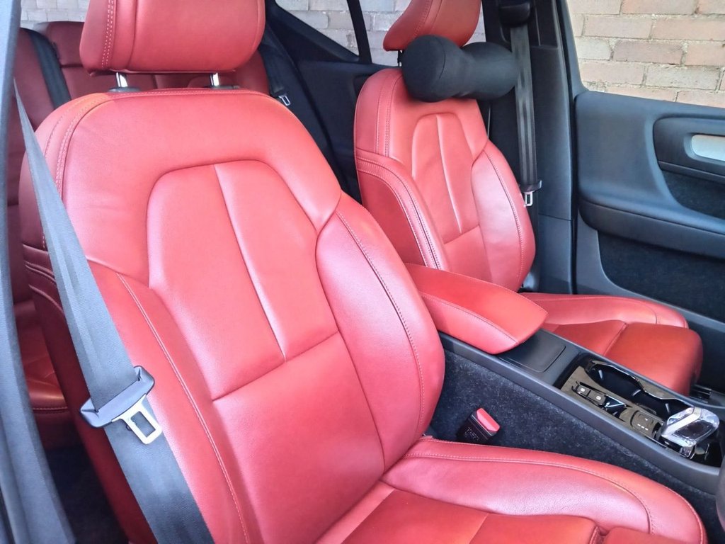 Used Volvo XC40 2020 for sale - 77477796: Photo 3