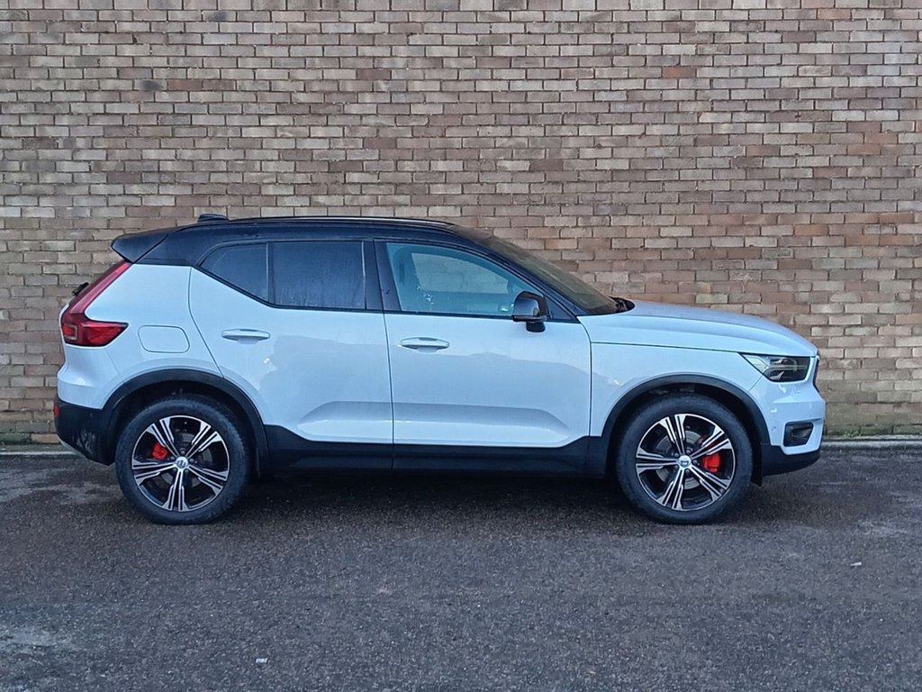 Used Volvo XC40 2020 for sale - 77477796: Photo 5