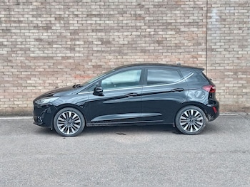 Used Ford Fiesta 2023 for sale - 78954763: Photo