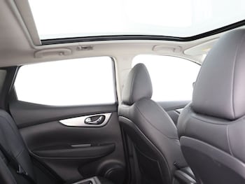 Used Nissan Qashqai 2020 for sale - 79527696: Photo
