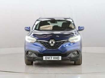 Used Renault Kadjar 2017 for sale - 74765476: Photo
