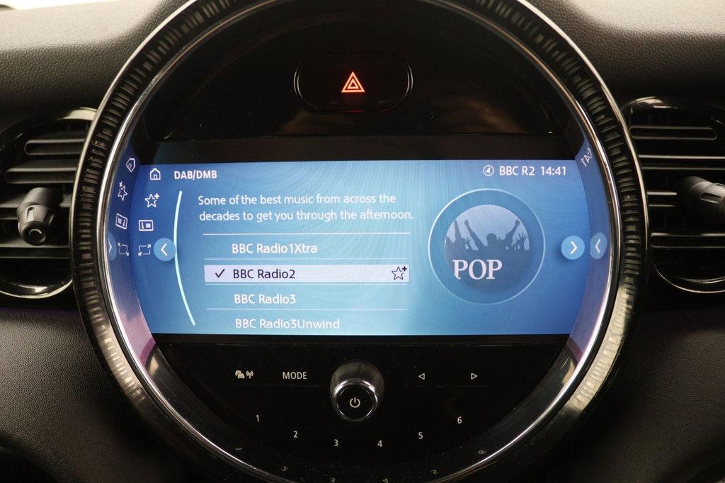 Used MINI Hatch 2022 for sale - 77507311: Photo 13