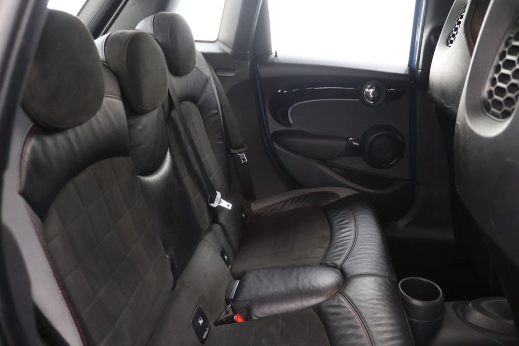 Used MINI Hatch 2022 for sale - 77507311: Photo 15