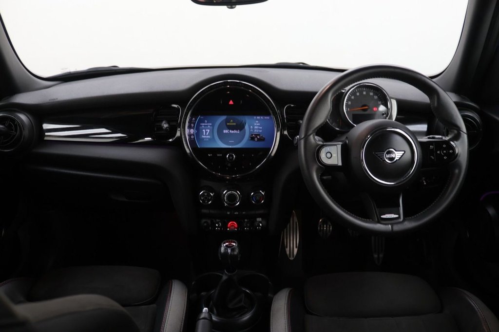 Used MINI Hatch 2022 for sale - 77507311: Photo 17