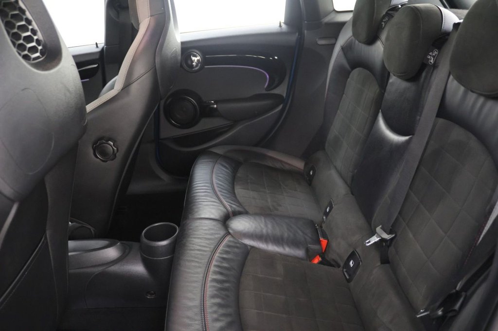 Used MINI Hatch 2022 for sale - 77507311: Photo 19