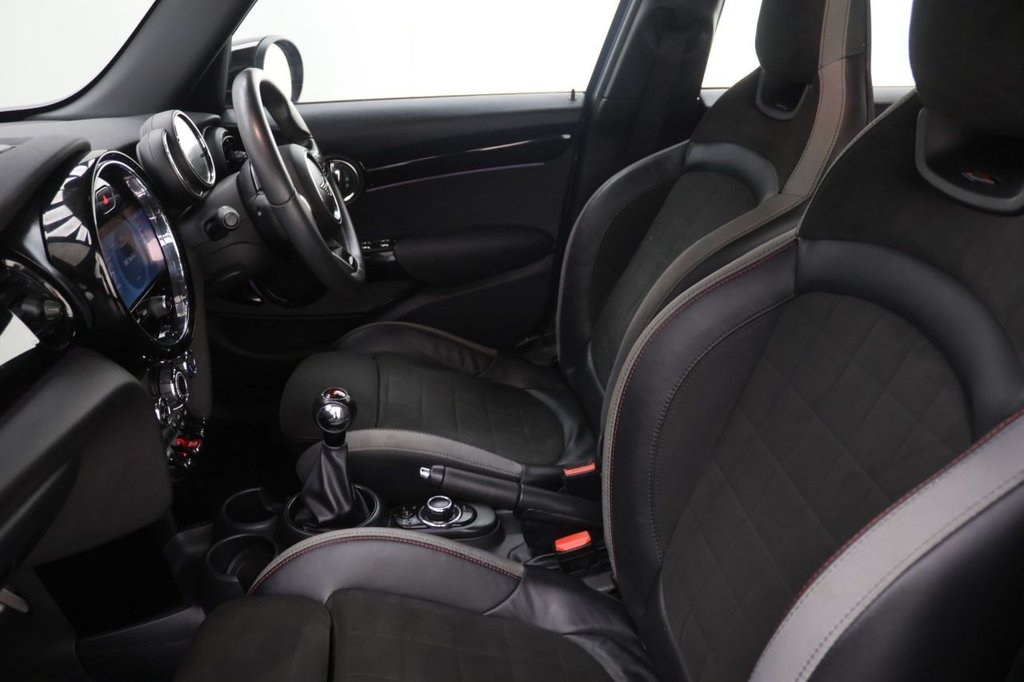 Used MINI Hatch 2022 for sale - 77507311: Photo 20