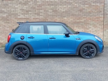 Used MINI Hatch 2022 for sale - 77507311: Photo