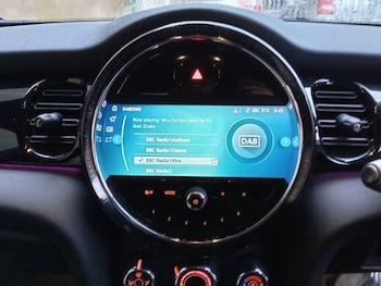 Used MINI Hatch 2022 for sale - 77507311: Photo