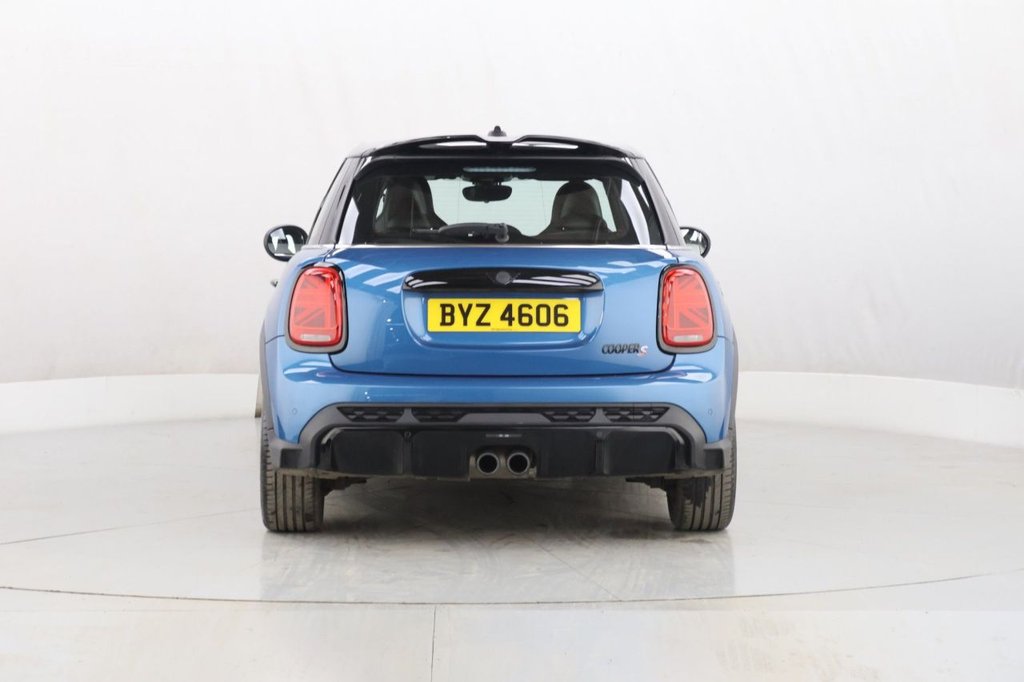 Used MINI Hatch 2022 for sale - 77507311: Photo 9