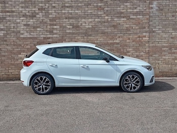 Used SEAT Ibiza 2023 for sale - 79358322: Photo