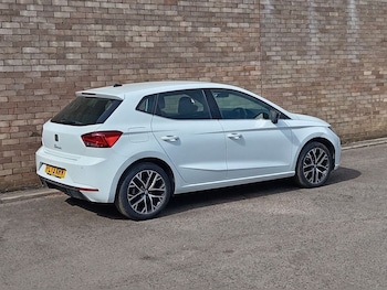 Used SEAT Ibiza 2023 for sale - 79358322: Photo