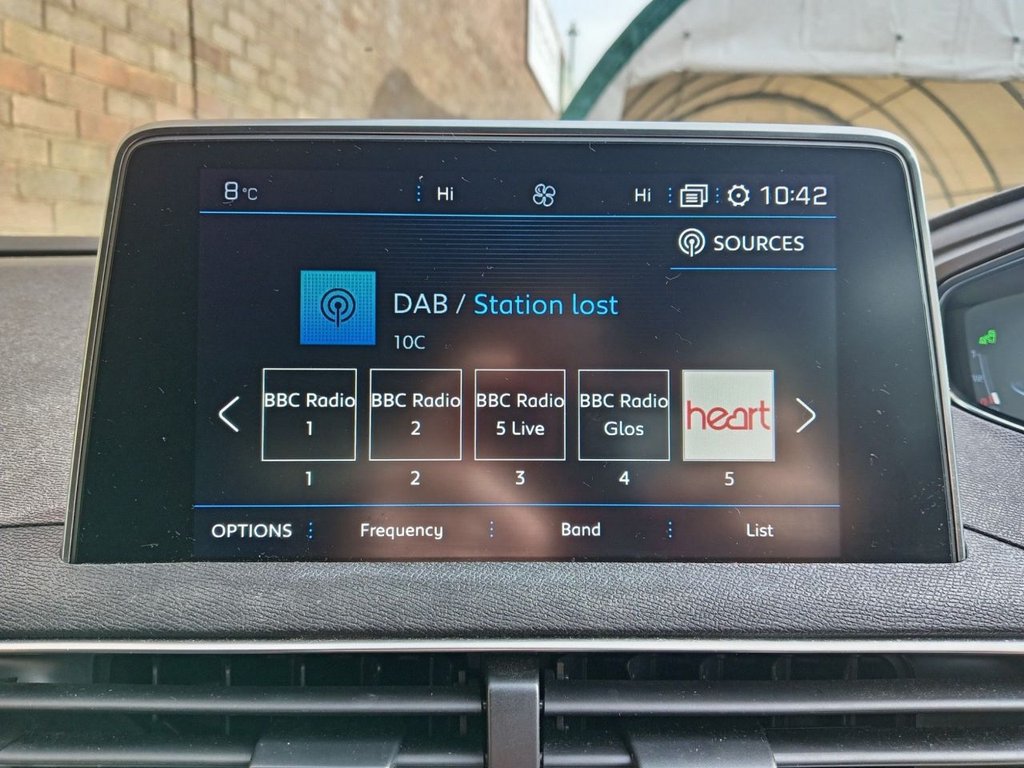 Used Peugeot 3008 2019 for sale - 77879498: Photo 10