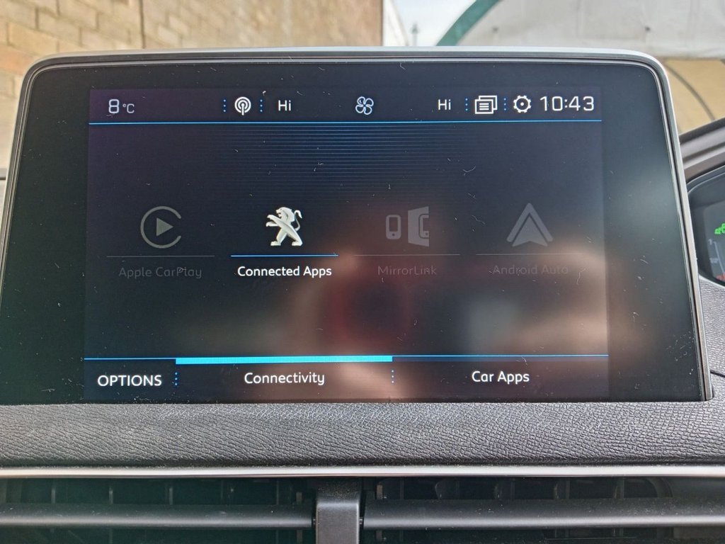 Used Peugeot 3008 2019 for sale - 77879498: Photo 12