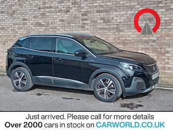 Used Peugeot 3008 2019 for sale - 77879498: Photo