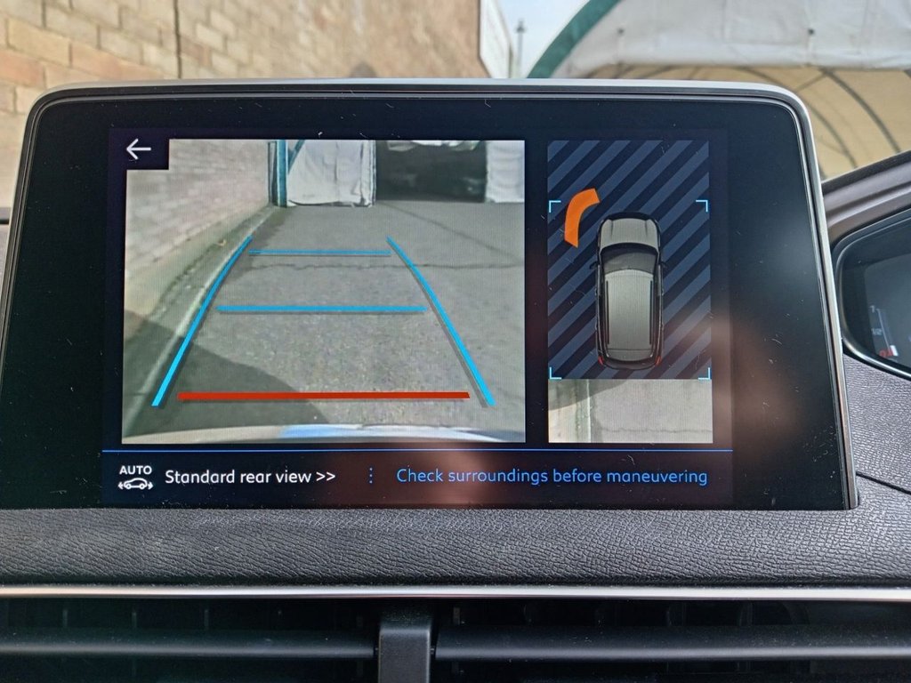 Used Peugeot 3008 2019 for sale - 77879498: Photo 2