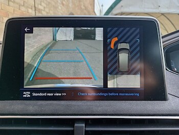 Used Peugeot 3008 2019 for sale - 77879498: Photo