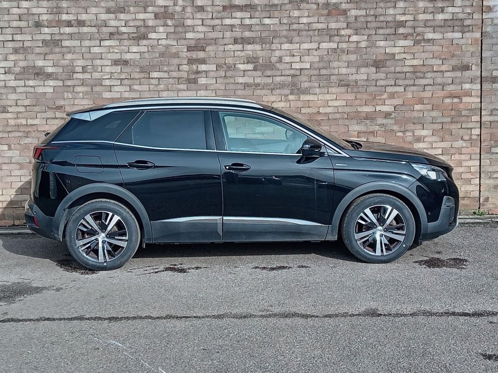 Used Peugeot 3008 2019 for sale - 77879498: Photo 3