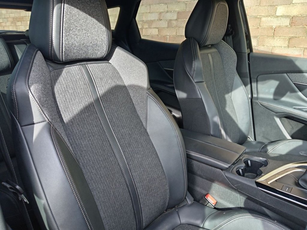 Used Peugeot 3008 2019 for sale - 77879498: Photo 5