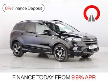 Used Ford Kuga 2019 for sale - 79619197: Photo