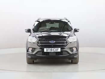 Used Ford Kuga 2019 for sale - 79619197: Photo