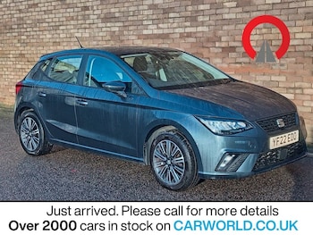 2022 (22) - 1.0 TSI 95 SE Technology 5dr