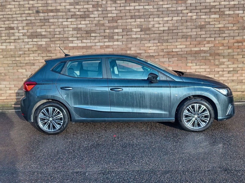 Used SEAT Ibiza 2022 for sale - 77394807: Photo 2