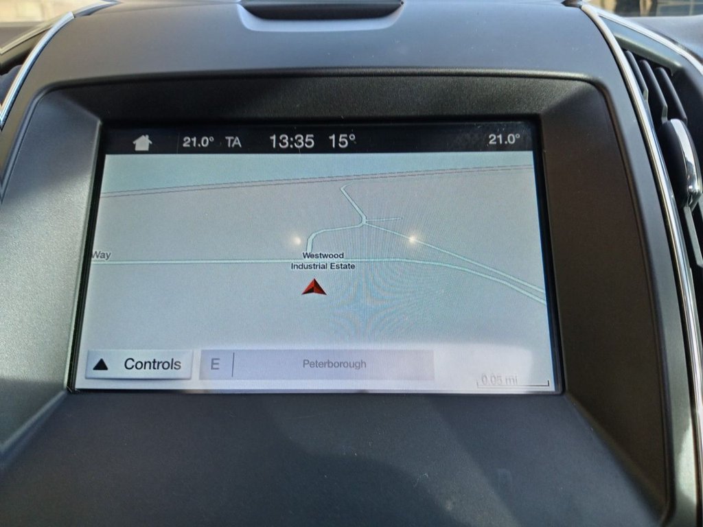 Used Ford Galaxy 2019 for sale - 77666743: Photo 10