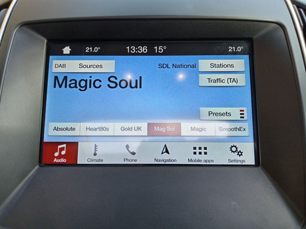 Used Ford Galaxy 2019 for sale - 77666743: Photo 12