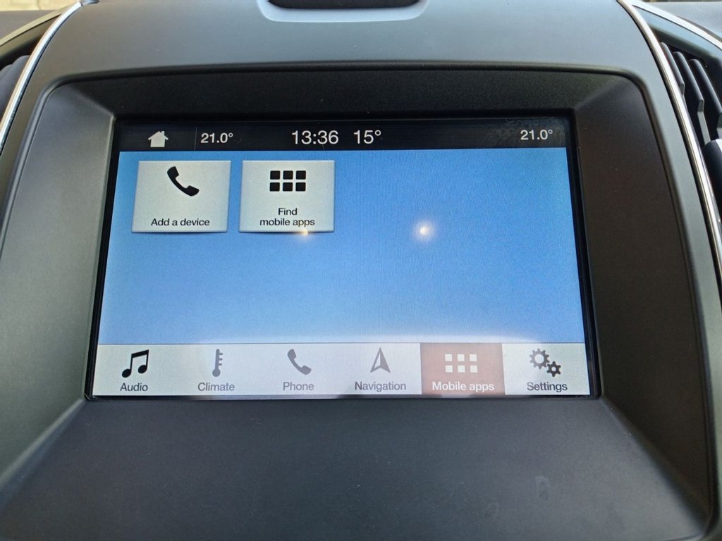 Used Ford Galaxy 2019 for sale - 77666743: Photo 13