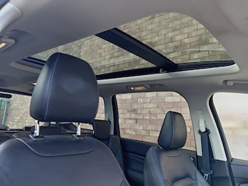 Used Ford Galaxy 2019 for sale - 77666743: Photo