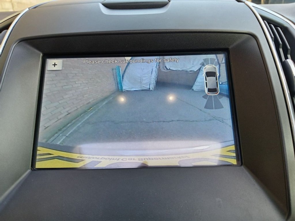 Used Ford Galaxy 2019 for sale - 77666743: Photo 3