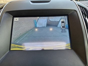 Used Ford Galaxy 2019 for sale - 77666743: Photo