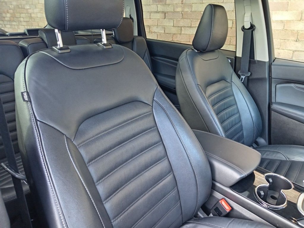 Used Ford Galaxy 2019 for sale - 77666743: Photo 8