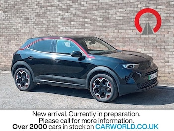 Used Vauxhall Mokka Electric 2024 for sale - 79358492: Photo