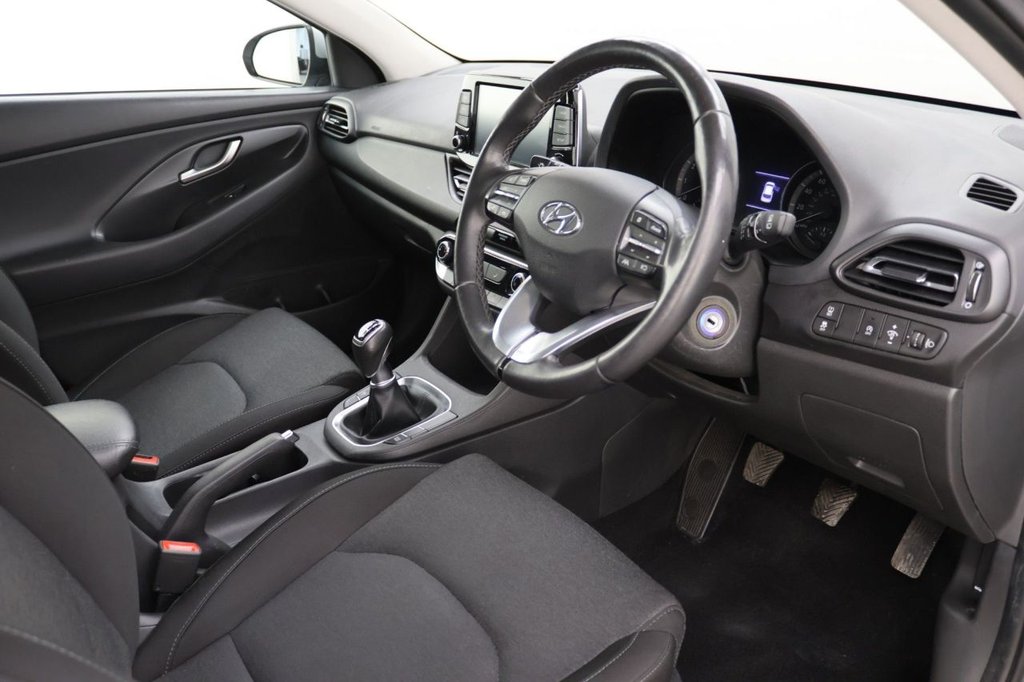 Used Hyundai i30 2023 for sale - 77355992: Photo 10