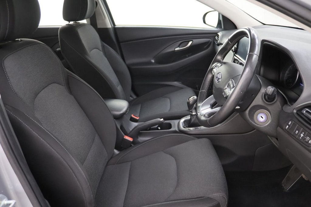 Used Hyundai i30 2023 for sale - 77355992: Photo 12