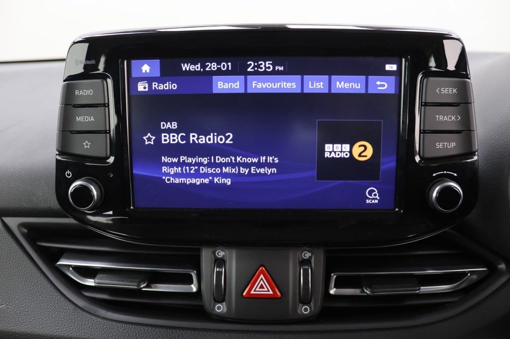 Used Hyundai i30 2023 for sale - 77355992: Photo 14