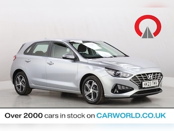 Used Hyundai i30 2023 for sale - 77355992: Photo