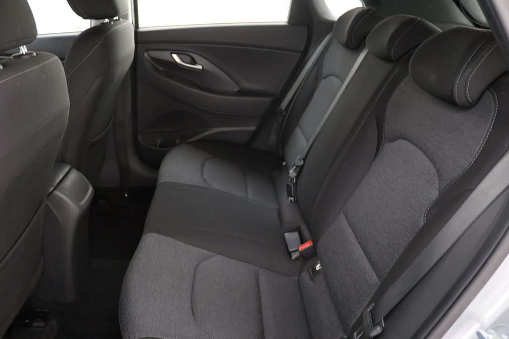 Used Hyundai i30 2023 for sale - 77355992: Photo 20