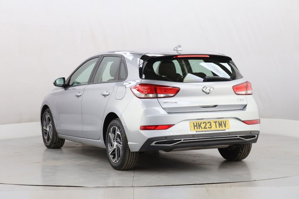 Used Hyundai i30 2023 for sale - 77355992: Photo 7