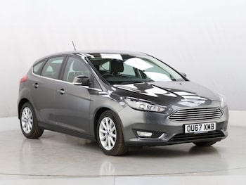 Used Ford Focus 2017 for sale - 75181426: Photo