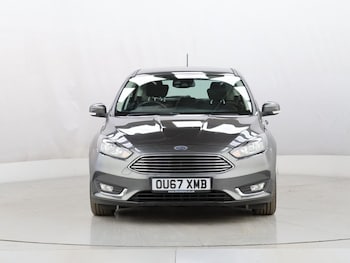 Used Ford Focus 2017 for sale - 75181426: Photo