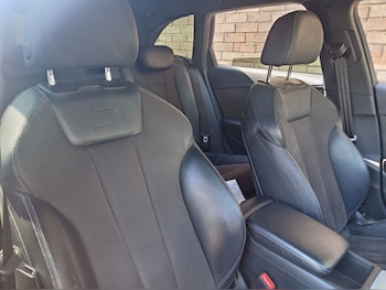 Used Audi A4 Avant 2019 for sale - 79046411: Photo