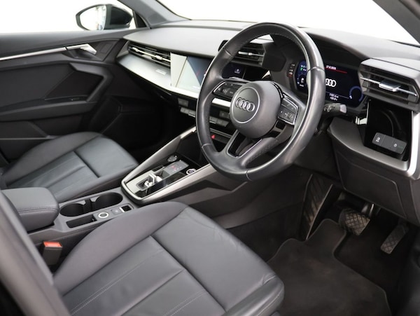 Used Audi A3 2022 for sale - 76301022: Photo 10