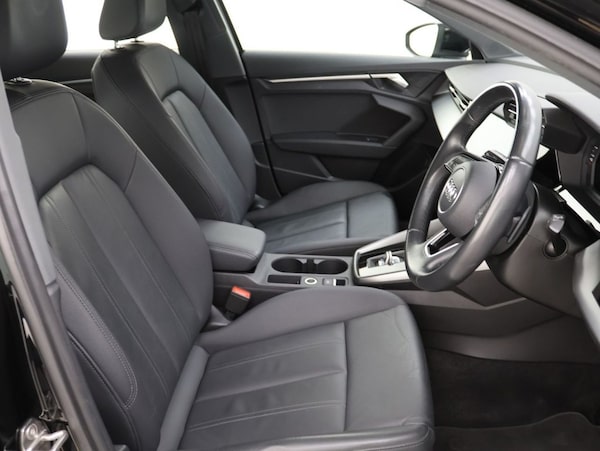 Used Audi A3 2022 for sale - 76301022: Photo 11