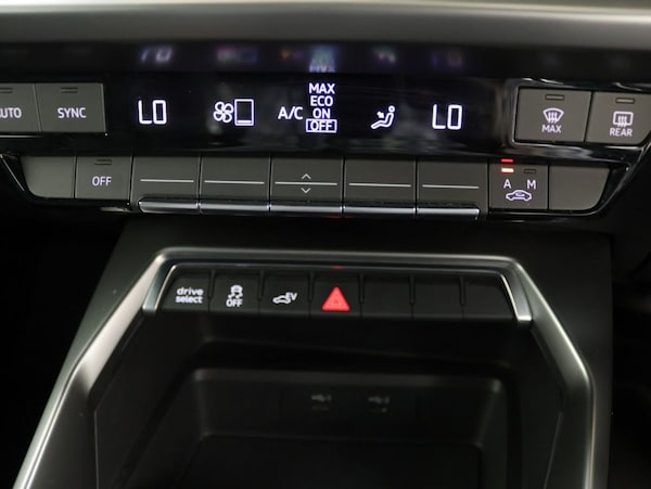 Used Audi A3 2022 for sale - 76301022: Photo 13