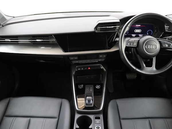 Used Audi A3 2022 for sale - 76301022: Photo 18