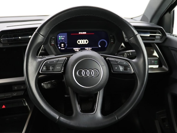 Used Audi A3 2022 for sale - 76301022: Photo 20